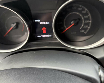 Черный Мицубиси АСХ, объемом двигателя 1.8 л и пробегом 150 тыс. км за 7800 $, фото 18 на Automoto.ua