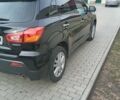 Черный Мицубиси АСХ, объемом двигателя 1.8 л и пробегом 203 тыс. км за 10900 $, фото 3 на Automoto.ua
