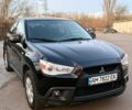 Черный Мицубиси АСХ, объемом двигателя 1.59 л и пробегом 203 тыс. км за 9600 $, фото 4 на Automoto.ua