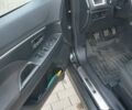 Черный Мицубиси АСХ, объемом двигателя 1.8 л и пробегом 203 тыс. км за 10900 $, фото 5 на Automoto.ua
