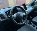 Мицубиси АСХ 2010 в Ромнах на Automoto.ua Черный Мицубиси АСХ, объемом двигателя 1.6 л и пробегом 142 тыс. км за 10199 $, фото 9 на Automoto.ua