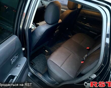 Чорний Міцубісі АСХ, об'ємом двигуна 1.8 л та пробігом 157 тис. км за 9850 $, фото 7 на Automoto.ua