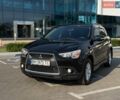 Чорний Міцубісі АСХ, об'ємом двигуна 2 л та пробігом 202 тис. км за 9000 $, фото 1 на Automoto.ua