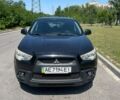 Черный Мицубиси АСХ, объемом двигателя 1.59 л и пробегом 288 тыс. км за 7600 $, фото 1 на Automoto.ua