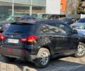 Черный Мицубиси АСХ, объемом двигателя 1.8 л и пробегом 298 тыс. км за 8800 $, фото 3 на Automoto.ua
