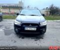 Черный Мицубиси АСХ, объемом двигателя 1.8 л и пробегом 157 тыс. км за 9850 $, фото 4 на Automoto.ua