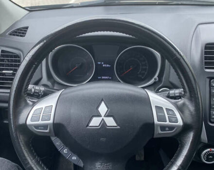 Мицубиси АСХ 2011 в Нежине на Automoto.ua Черный Мицубиси АСХ, объемом двигателя 1.8 л и пробегом 205 тыс. км за 11300 $, фото 24 на Automoto.ua