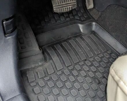 Черный Мицубиси АСХ, объемом двигателя 1.8 л и пробегом 140 тыс. км за 11200 $, фото 14 на Automoto.ua