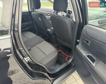 Черный Мицубиси АСХ, объемом двигателя 1.8 л и пробегом 225 тыс. км за 9500 $, фото 14 на Automoto.ua