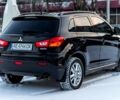 Черный Мицубиси АСХ, объемом двигателя 20 л и пробегом 130 тыс. км за 12950 $, фото 11 на Automoto.ua