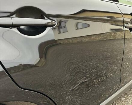 Черный Мицубиси АСХ, объемом двигателя 1.8 л и пробегом 226 тыс. км за 9950 $, фото 31 на Automoto.ua