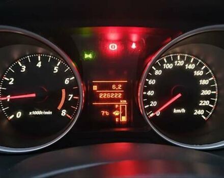 Черный Мицубиси АСХ, объемом двигателя 1.59 л и пробегом 226 тыс. км за 8700 $, фото 9 на Automoto.ua