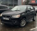 Черный Мицубиси АСХ, объемом двигателя 1.8 л и пробегом 138 тыс. км за 10900 $, фото 2 на Automoto.ua