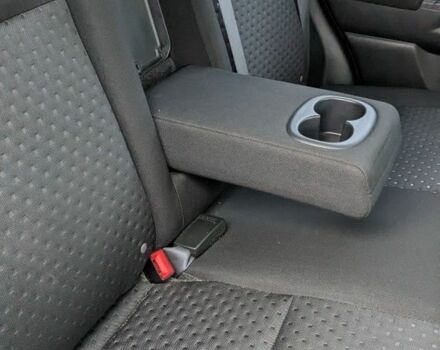 Черный Мицубиси АСХ, объемом двигателя 1.8 л и пробегом 140 тыс. км за 11200 $, фото 12 на Automoto.ua