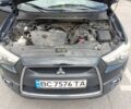 Черный Мицубиси АСХ, объемом двигателя 2 л и пробегом 169 тыс. км за 10800 $, фото 20 на Automoto.ua