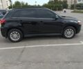 Черный Мицубиси АСХ, объемом двигателя 2 л и пробегом 169 тыс. км за 10800 $, фото 5 на Automoto.ua