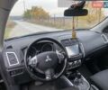 Черный Мицубиси АСХ, объемом двигателя 1.8 л и пробегом 137 тыс. км за 9000 $, фото 8 на Automoto.ua