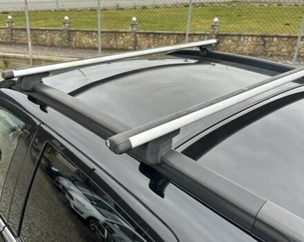 Черный Мицубиси АСХ, объемом двигателя 1.8 л и пробегом 226 тыс. км за 9950 $, фото 11 на Automoto.ua