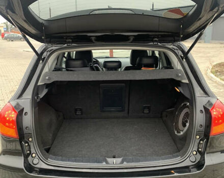 Черный Мицубиси АСХ, объемом двигателя 1.8 л и пробегом 223 тыс. км за 10800 $, фото 18 на Automoto.ua