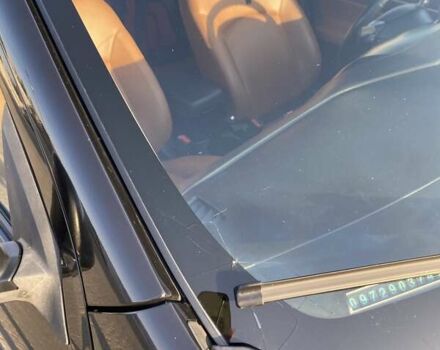 Мицубиси АСХ 2011 в Одессе на Automoto.ua Черный Мицубиси АСХ, объемом двигателя 1.59 л и пробегом 188 тыс. км за 8800 $, фото 9 на Automoto.ua