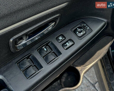 Черный Мицубиси АСХ, объемом двигателя 1.8 л и пробегом 253 тыс. км за 8200 $, фото 54 на Automoto.ua