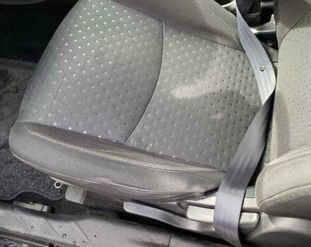 Чорний Міцубісі АСХ, об'ємом двигуна 1.8 л та пробігом 198 тис. км за 10800 $, фото 13 на Automoto.ua