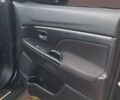 Черный Мицубиси АСХ, объемом двигателя 1.6 л и пробегом 201 тыс. км за 8500 $, фото 18 на Automoto.ua