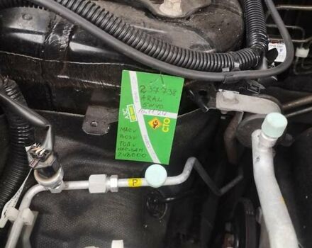 Черный Мицубиси АСХ, объемом двигателя 1.8 л и пробегом 246 тыс. км за 10500 $, фото 10 на Automoto.ua