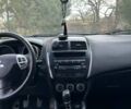 Черный Мицубиси АСХ, объемом двигателя 1.8 л и пробегом 230 тыс. км за 8599 $, фото 9 на Automoto.ua