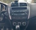 Черный Мицубиси АСХ, объемом двигателя 1.8 л и пробегом 230 тыс. км за 8599 $, фото 5 на Automoto.ua