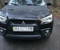 Черный Мицубиси АСХ, объемом двигателя 1.59 л и пробегом 226 тыс. км за 8700 $, фото 1 на Automoto.ua