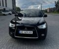 Черный Мицубиси АСХ, объемом двигателя 1.8 л и пробегом 205 тыс. км за 10000 $, фото 1 на Automoto.ua