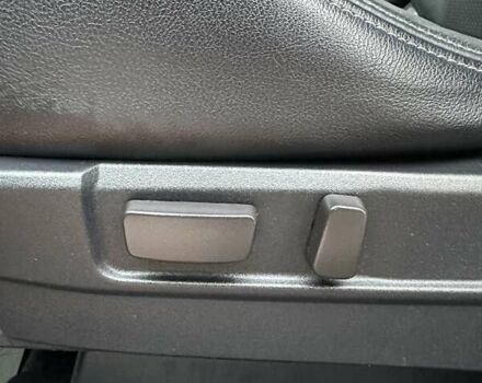 Черный Мицубиси АСХ, объемом двигателя 1.8 л и пробегом 226 тыс. км за 9950 $, фото 45 на Automoto.ua