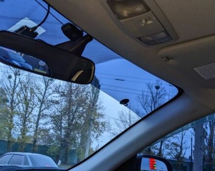 Черный Мицубиси АСХ, объемом двигателя 1.8 л и пробегом 140 тыс. км за 11200 $, фото 20 на Automoto.ua