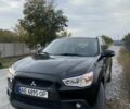 Черный Мицубиси АСХ, объемом двигателя 1.8 л и пробегом 137 тыс. км за 9000 $, фото 4 на Automoto.ua