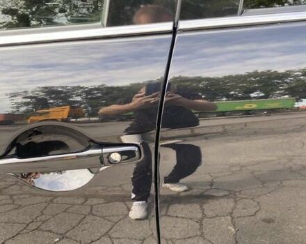 Чорний Міцубісі АСХ, об'ємом двигуна 1.8 л та пробігом 198 тис. км за 10800 $, фото 17 на Automoto.ua