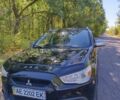 Черный Мицубиси АСХ, объемом двигателя 1.8 л и пробегом 176 тыс. км за 9500 $, фото 7 на Automoto.ua