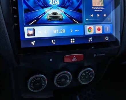 Мицубиси АСХ 2011 в Харькове на Automoto.ua Черный Мицубиси АСХ, объемом двигателя 1.8 л и пробегом 140 тыс. км за 12000 $, фото 8 на Automoto.ua