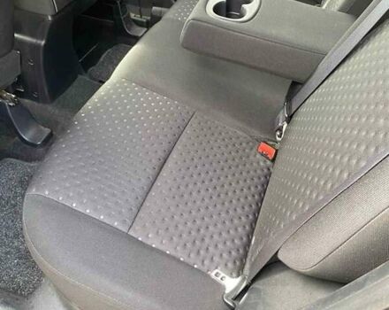 Чорний Міцубісі АСХ, об'ємом двигуна 1.8 л та пробігом 198 тис. км за 10800 $, фото 12 на Automoto.ua