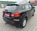 Черный Мицубиси АСХ, объемом двигателя 1.8 л и пробегом 225 тыс. км за 9500 $, фото 6 на Automoto.ua