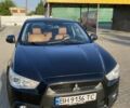 Черный Мицубиси АСХ, объемом двигателя 1.59 л и пробегом 188 тыс. км за 8800 $, фото 1 на Automoto.ua