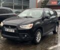 Черный Мицубиси АСХ, объемом двигателя 1.8 л и пробегом 138 тыс. км за 10900 $, фото 17 на Automoto.ua