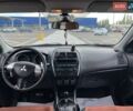 Черный Мицубиси АСХ, объемом двигателя 1.8 л и пробегом 210 тыс. км за 9999 $, фото 12 на Automoto.ua