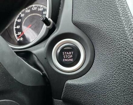 Черный Мицубиси АСХ, объемом двигателя 1.8 л и пробегом 226 тыс. км за 9950 $, фото 59 на Automoto.ua