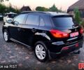 Чорний Міцубісі АСХ, об'ємом двигуна 1.8 л та пробігом 206 тис. км за 9950 $, фото 2 на Automoto.ua