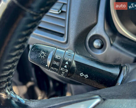 Черный Мицубиси АСХ, объемом двигателя 1.8 л и пробегом 253 тыс. км за 8200 $, фото 64 на Automoto.ua