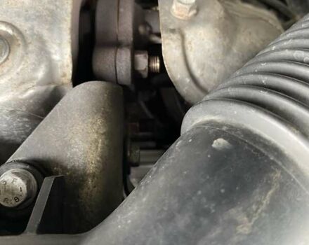 Чорний Міцубісі АСХ, об'ємом двигуна 1.8 л та пробігом 198 тис. км за 10800 $, фото 25 на Automoto.ua