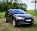Черный Мицубиси АСХ, объемом двигателя 1.8 л и пробегом 161 тыс. км за 10800 $, фото 3 на Automoto.ua
