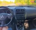 Черный Мицубиси АСХ, объемом двигателя 1.8 л и пробегом 176 тыс. км за 9500 $, фото 1 на Automoto.ua