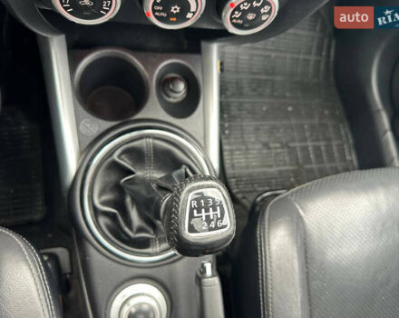 Мицубиси АСХ 2011 в Нежине на Automoto.ua Черный Мицубиси АСХ, объемом двигателя 1.8 л и пробегом 205 тыс. км за 11300 $, фото 37 на Automoto.ua